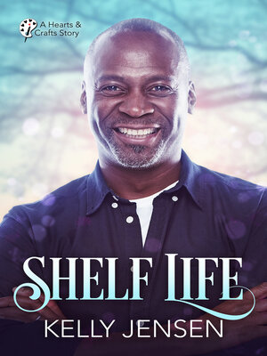 cover image of Shelf Life